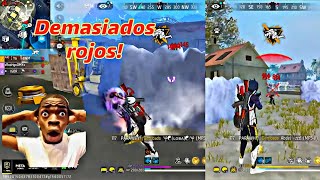 PORQUÉ PEGA TANTO ESTA ARMA?, LA MAYOR CADENCIA DE FREE FIRE *1000 de daño en 1 segundo*