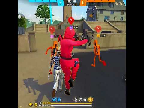 NOB PRANK🔥🔥 #freefire #foryou #RamadanTreasure