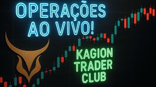 Terceira etapa rumo à consistência  | KAGION TRADER CLUB