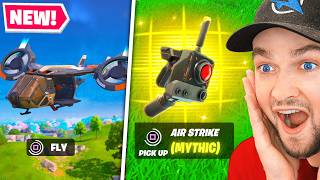 *NEW* Fortnite Update SAVES Season 4!