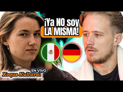 ALEMANA ABANDONA la Rigidez… y MÉXICO la Salvó 🇲🇽😮🇩🇪💥