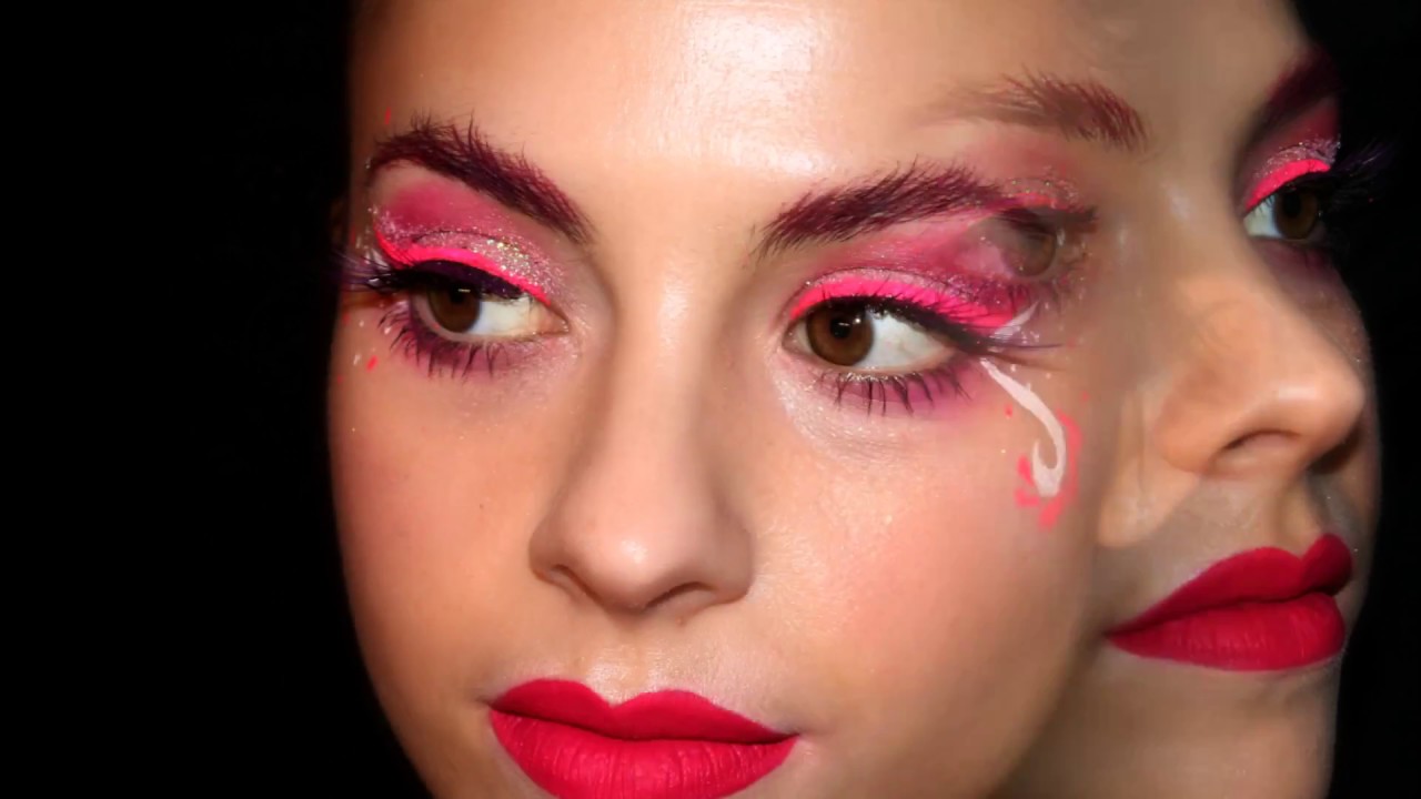 Mimmimakeup
