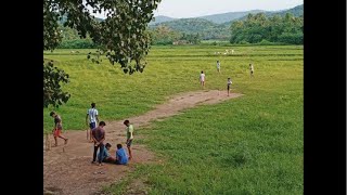 Today cricket Live match village cricket Live