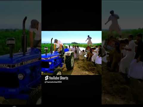 Farmtrac tractor add sunny deol #newsong #music #punjabisong #youtubeshort #remix #spotifyindia