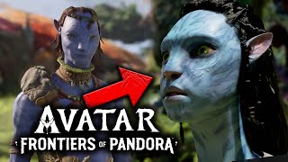¿Debemos comprar el juego? | Avatar: Frontiers of Pandora