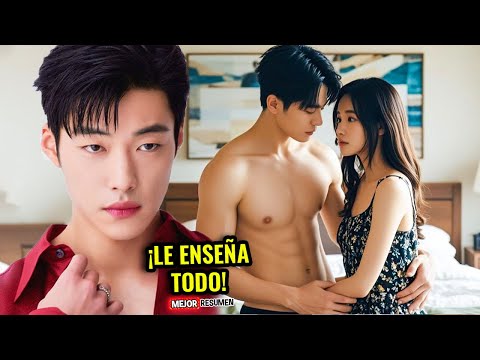 🔥CHICA ES SECUESTRADA POR EL MATÓN MAS FUERTE DEL PAIS Y SE ENAMORAN, PERO LUEGO | Mejor Resumen