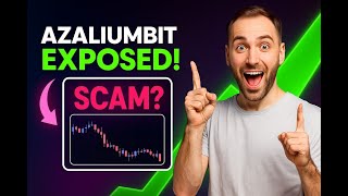 🚨 Azaliumbit Exposed 2025: Scam or Legit? Shocking Truth About the Platform Revealed! 😱💰