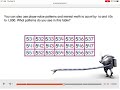 Understanding Place Value Patterns