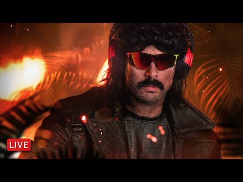 One of the top publications of @DrDisRespect which has 25K likes and 430 comments