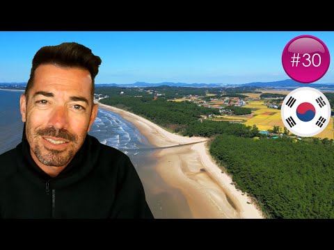 LA CORÉE SOUS-COTÉE ! ???????? | TAEAN | #30