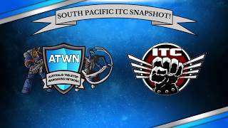 Australian Warhammer 40K ITC Snapshot | June 2026 #2