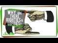Understanding Handedness