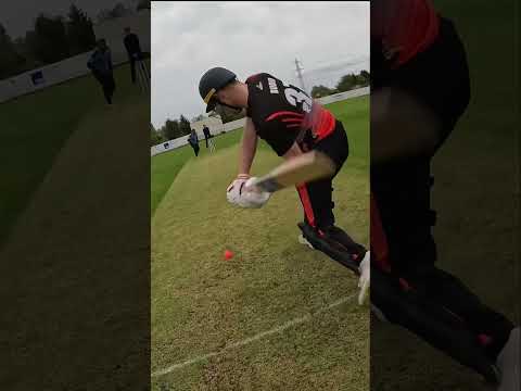 FASTER STUMPING THAN DHONI??? #cricket #cricketaustralia #englandcricket #indiacricket #dhoni