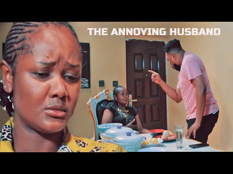 He Never Knew The Poor Maid He Humiliated Will Become His Lovely Wife-African Movie