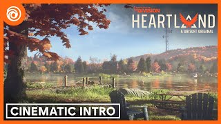 Ubisoft Provide Updates on Tom Clancy???s The Division Heartland, The Division 2\'s Future, & More