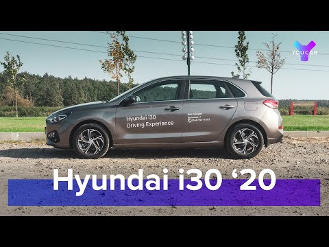 Hyundai i30 Classic