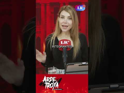 VERGONZOSO INICIO DEL NUEVO CONGRESO BICAMERAL | ARDE TROYA #shorts