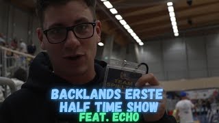 AAA bei der geilsten Show des Jahres