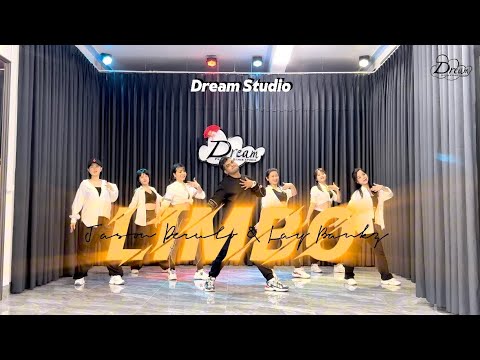 LIMBO - Jason Derulo ft. Lay Banks | DANCE FITNESS | DREAM STUDIO