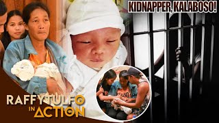 PART 2 | BABY NA TINANGAY SA OSPITAL, NAIBALIK NA!