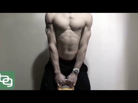 ben greenfield the new high intensity training