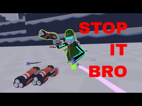 Yeeps Bro Lets Play Together - VR Games