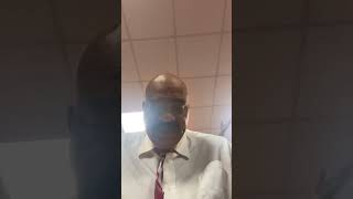 Highlight 2:29:18 - 2:34:18 from Deliverance Teaching