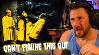 These Paranormal Clips Are Actually Mind Bending