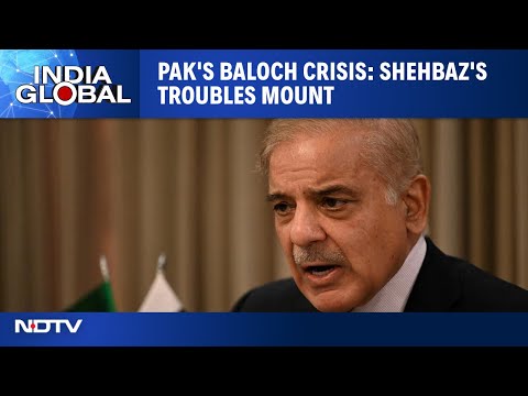 Baloch Militants Ambush Pak Soldiers | Chinese Investments In Balochistan Triggering Unrest?