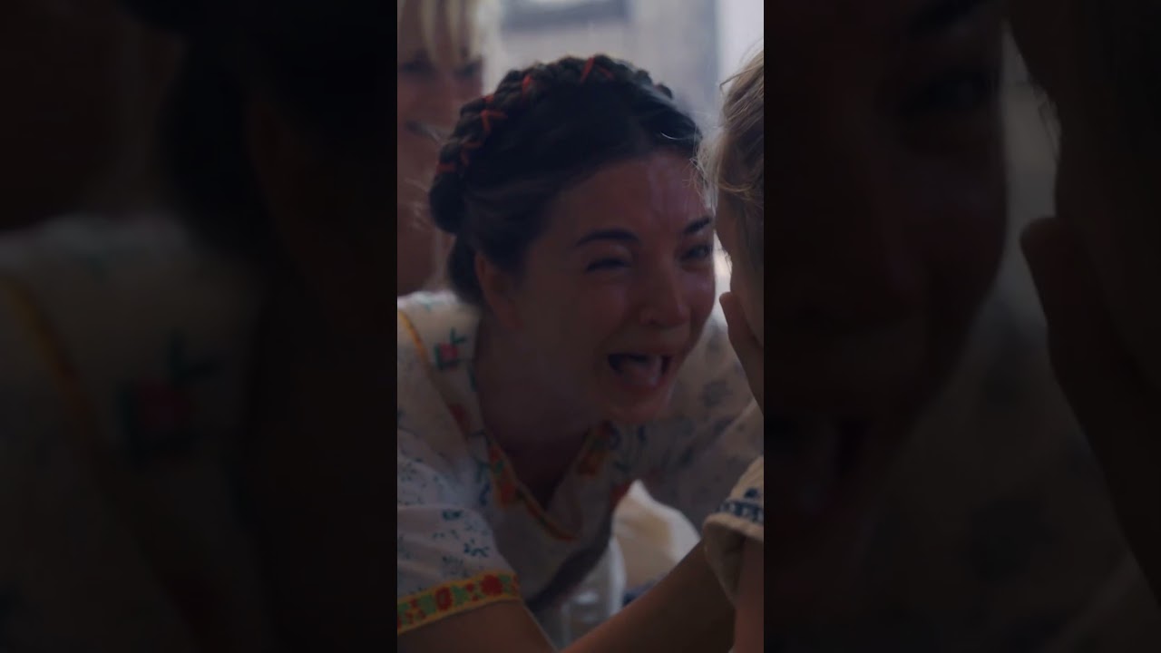 Midsommar Vorschaubild des Trailers