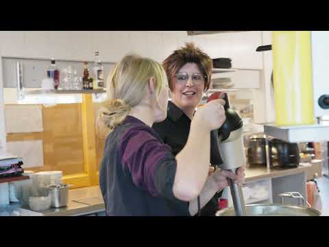 Schilthornbahn   Teamvideo   Gastro