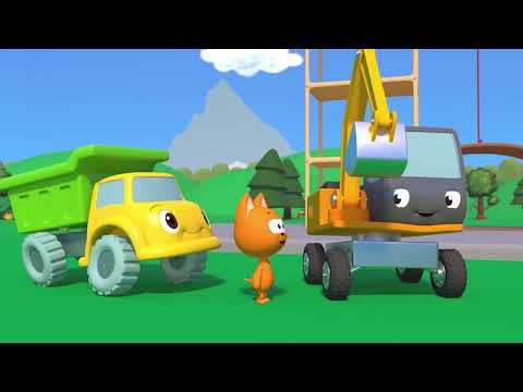 Коте Игры  | Мультики | Animared Cartoons एनिमेटेड कार्टून kartun animasi