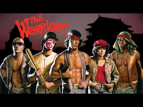 ZERANDO THE WARRIORS PT-BR AO VIVO / PS2 / PC