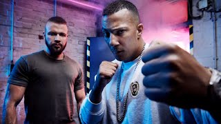 KOLLEGAH & FARID BANG - AUSNAHMEZUSTAND 2.0 (Beat by Freeti Beats)