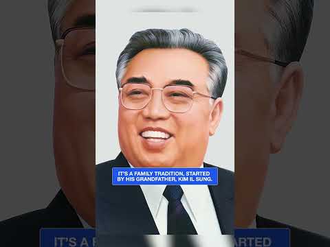 Inside Kim Jong Un’s Secret Armored Train!
