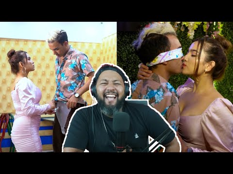 Reacting To Blind Date Season 2
