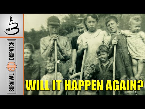 Surviving The Great Depression | ON3