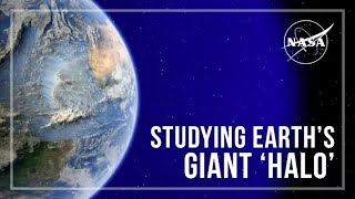 NASA Mission to Study Giant ‘Halo’ Surrounding Earth