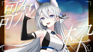 【#歌枠】【Vtuber／戌月れん】#shorts #vtuber #vsinger