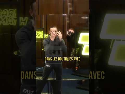 🤯 il était allé trop loin ? #mma #ufc