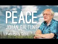 Understanding Peace and Conflict Concepts