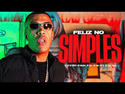 SET FELIZ NO SIMPLES , SOLTA O PONTO - MC Cebezinho,  MC IG,MC Hariel,MC Ryan SP, MC Kadu