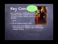 U.S. History: Key Events and Concepts
