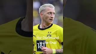 Here is why this year's Champions League final will be emotional #shorts #football