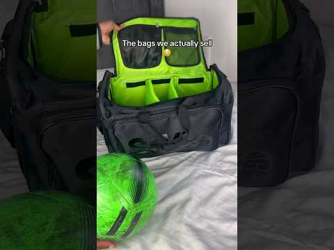 Every elite athlete needs this bag💪