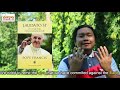 Ecological Conversion and Responsibility