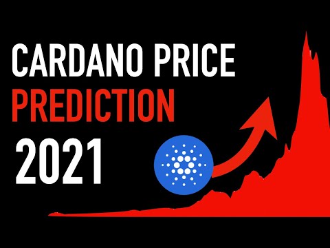 Cardano Price Prediction: How High Will ADA Go? – Investing Made Simple – Nathan Sloan
