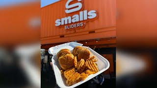 LIVE! Daily News | New Burger Joint in San Angelo?