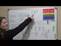 Fractions and Ribbon Lengths