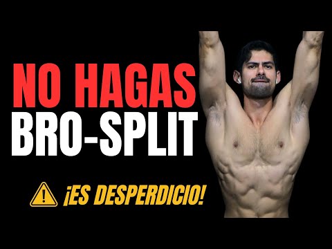 ¿Por qué el BRO SPLIT está destruyendo tus ganancias?